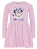 Kidsworld Jerseykleid in rosa