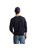 Gant Strickpullover in Dunkelblau