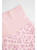 Coccodrillo Baumwollset für Babys in gedämpftes Rosa