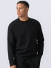 TeeShoppen Pullover Essential Crewneck in Black