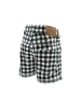 Blue Seven Mädchen Shorts kariert