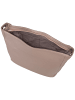 Mandarina Duck Bodybag Mellow Leather Large FZT04 in Warm Taupe