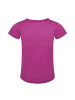 Trollkids Funktionsshirt Gudvangen in fresh berry/graphite