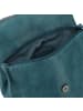 Greenburry Mad'l Dasch Fanzi Rucksack 32 cm in turquoise