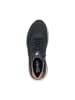 rieker Sneaker low 06100 in blau