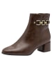Marco Tozzi Stiefelette in CAFE