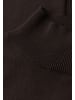 Street One Pullover in schoko - 0001
