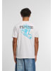 Santa Cruz Santa Cruz T-Shirts in white