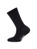 ewers Thermosocken Thermolite® in schwarz