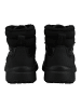 Geox Stiefelette GRANITO + GRIP B ABX Schwarz