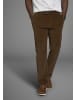 Man's World Dehnbund-Hose in beige