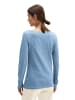 Marc O'Polo DfC U-Boot-Longsleeve regular in Fall Sky