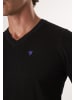 Felix Hardy Pullover in Schwarz