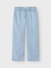 name it Jeans in Light Blue Denim
