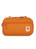 FJÄLLRÄVEN High Coast Hip Pack Gürteltasche 21 cm in sunset orange