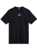 Hummel Hummel T-Shirt Hmlhive Erwachsene in BLACK