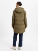 Camel Active Steppjacke in khaki - 0001