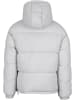 Urban Classics Winter Jacket in lightasphalt