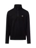 Dickies Pullover Oakport in schwarz