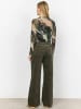 soyaconcept Hosen SC-NABIHA 2-B in 7920 DARK OLIVE