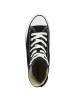 Converse Sneaker high Chuck Taylor All Star HI in schwarz