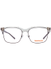 Timberland Männer Optische Fassungen Rechtwinklig Transparent