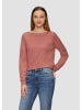 s.Oliver T-Shirt  in  20W9_papaya