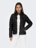 ONLY Steppjacke in Black