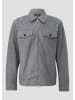 s.Oliver Outdoor-Jacke  in  9839_steingrau