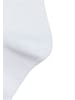 DEF Basic Socks in white