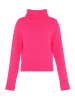 Libbi Damen Sweater in PINK