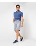 BRAX  Hose Style Bali in Grau