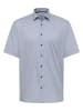 Eterna Hemd COMFORT FIT in himmelblau