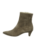 Paul Green Klassische Stiefeletten in Beige
