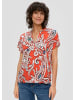 s.Oliver T-Shirt in 25A1_hellorange