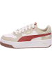 Puma Sneaker Low in beige