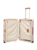 BRIC`s Bellagio 4-Rollen Trolley 70 cm in pink