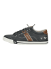 Mustang Sneaker in Graphit