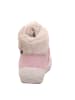 superfit Winterstiefel GROOVY 2.0 in Rosa