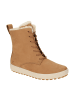 Ecco Winterboots in Braun