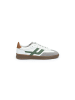 LLOYD Lowtop-Sneaker in nuvola/white/seaspray