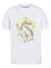 F4NT4STIC T-Shirt in white