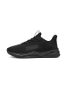 Puma Sneaker in schwarz
