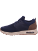 rieker Slipper in blau