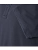 CASAMODA Polo-Shirt in Blau