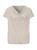 Street One T-Shirt in sand