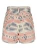 Urban Classics Urban Classics Damen Ladies Inka Highwaist Shorts in summerinka