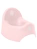 Kikkaboo Hippo in rosa