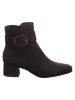 Marco Tozzi Stiefelette in braun