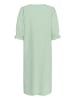 Kaffe Kleid KApaulina Regular fit in Balsam Green CC